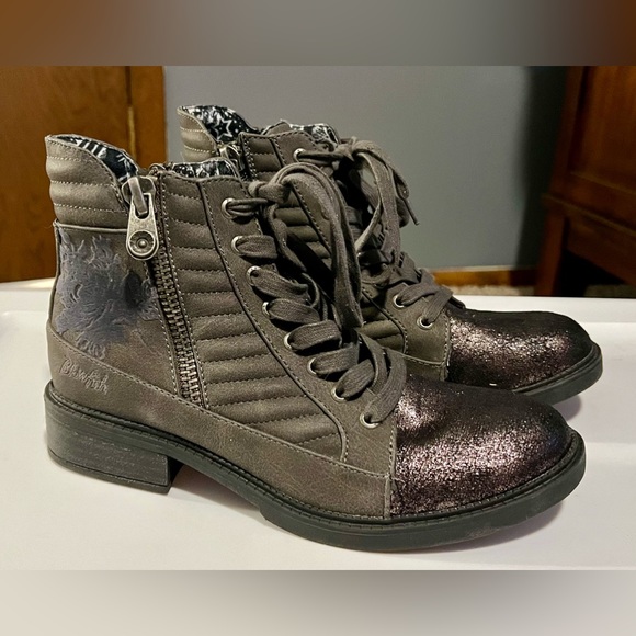 Shoes - Ladies Boots - Blowfish - size 7 1/2 - NWOT